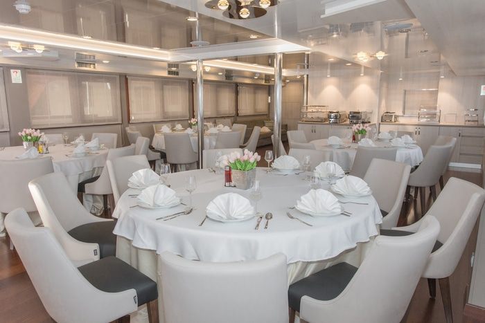 Restaurants & Dining